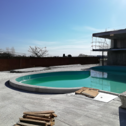 Installation de chauffage de piscine : comparaison des options de chauffage Ifs